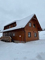 Chaty na Orave - chaty na Orave - ubytovanie a dovolenka v drevenici na Orave v Oravskej Lesnej - dovolenka na Slovensku
